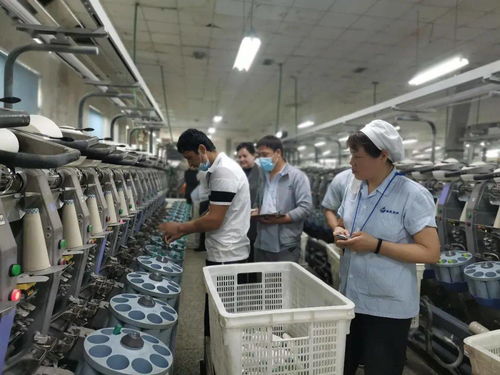 巾幗送暖，關(guān)愛不止——首屆在蘭新疆員工紡織技能比武暨信息技術(shù)咨詢服務(wù)活動(dòng)紀(jì)實(shí)